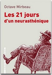 21 jours d'un neurasthénique