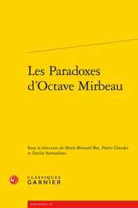 Les Paradoxes d'O M 