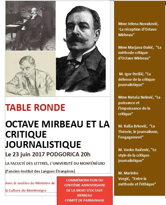 Table ronde