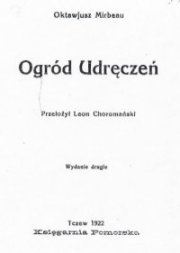 Ogrod Udreczen