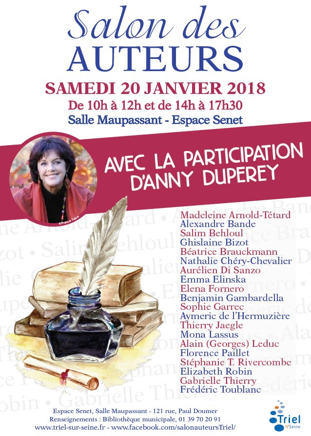 20 janvier 2018