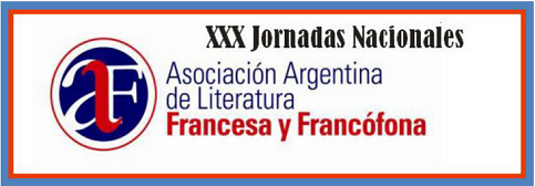 XXX jornadas nacionales