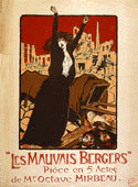 Mauvais Bergers