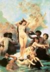 William Bouguereau