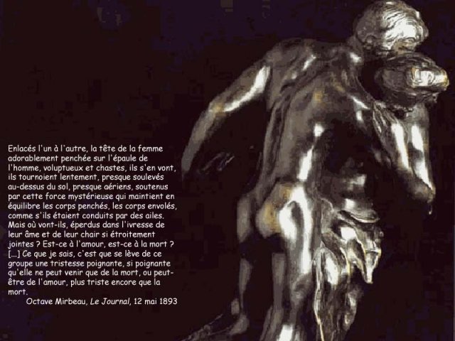 Camille Claudel