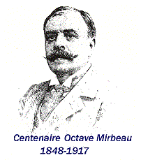 Octave Mirbeau