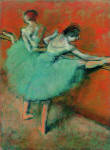 Danseuses