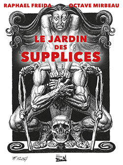 Jardin des Suplices