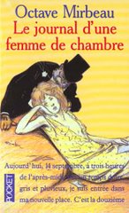 journal d'une femme de chambre