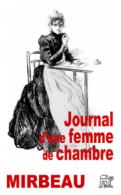 Journal d'une femme