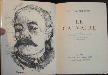 Le Calvaire