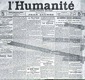 Humanité