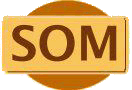 Logo de la SOM