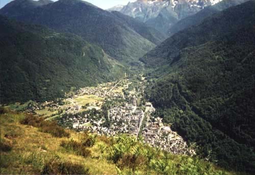 Luchon