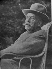 Mirbeau âgé