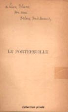 Le Portefeuille