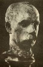 Mirbeau par Rodin