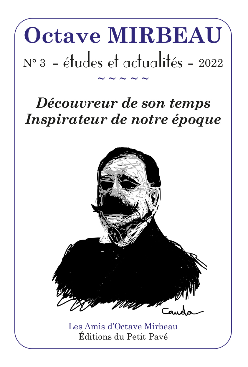 Octave Mirbeau, n+3