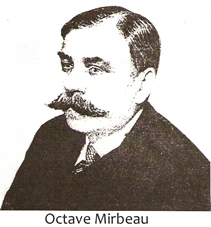 Octave Mirbeau