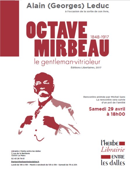 Octave Mirbeau