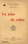 La pipe de cidre