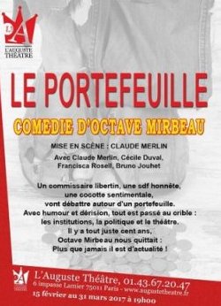 Portefeuille