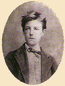 Rimbaud