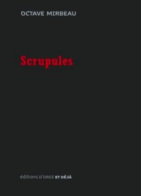 Scrupules