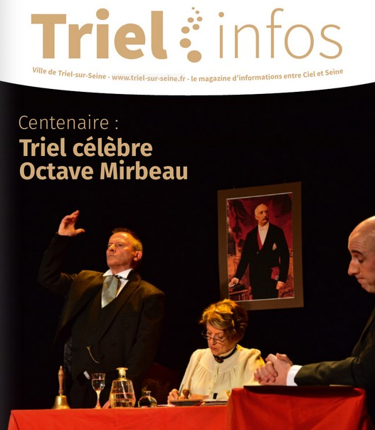 Triel infos