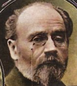 Emile Zola