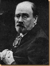 Émile ZOLA