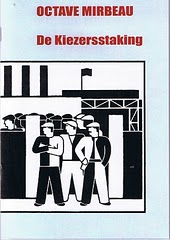 kiezersstaking