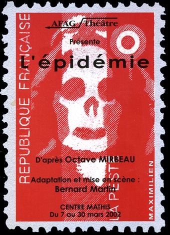 L' épidémie