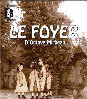 Le Foyer