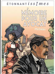 Mémoire pour un avocat