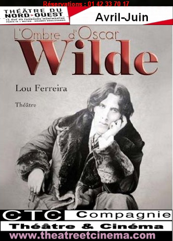 L'ombre d'O. Wilde
